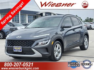 Used 2023 Hyundai Kona SEL image 1