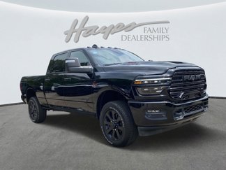 New 2025 RAM 2500 Laramie image 1