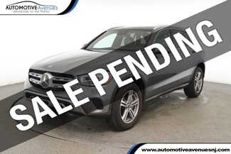 Used 2022 Mercedes-Benz GLC 300 w/ Premium Package Lite image 1