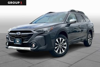 New 2025 Subaru Outback Touring XT image 1