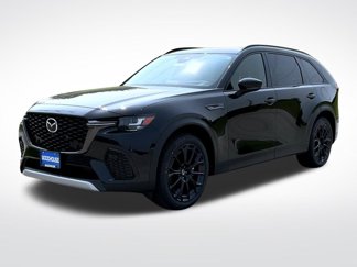 New 2025 MAZDA CX-70 3.3 Turbo w/ Premium Plus Pkg image 1