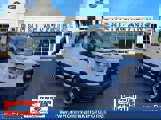 New 2024 Ford Transit 150 Low Roof w/ Load Area Protection Package image 1