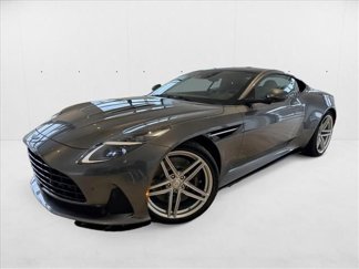 New 2025 Aston Martin DB12 Coupe image 1