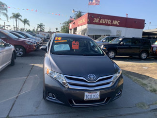 Used 2014 Toyota Venza LE image 1