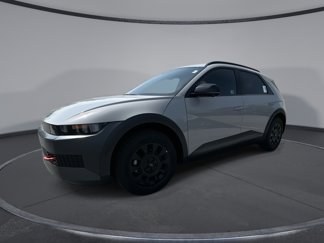 New 2025 Hyundai Ioniq 5 XRT image 1