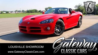 Used 2003 Dodge Viper SRT-10 image 1