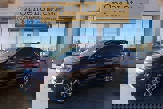 Used 2018 Ford Edge Titanium w/ Equipment Group 301A image 1