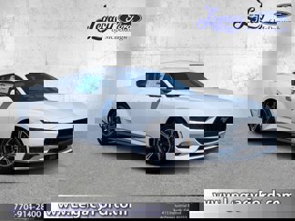 New 2025 Ford Mustang Premium image 1