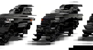 New 2026 RAM 1500 Rebel w/ Rebel Level 2 Equipment Group image 1