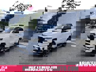 New 2025 RAM 1500 Laramie w/ Sport Appearance Package image 1