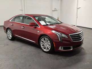 Used 2019 Cadillac XTS Luxury image 1