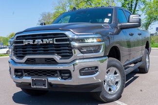 New 2025 RAM 2500 Tradesman image 1