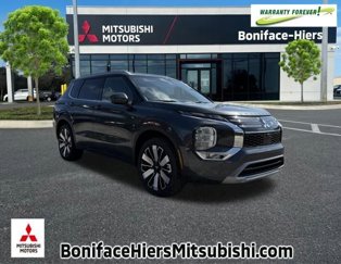 New 2025 Mitsubishi Outlander SEL image 1