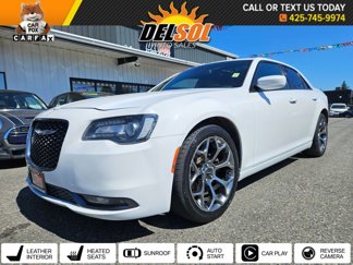 Used 2018 Chrysler 300 S image 1