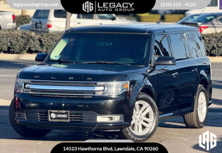 Used 2015 Ford Flex SEL w/ Equipment Group 202A image 1