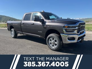 New 2025 RAM 2500 Big Horn image 1