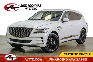 Used 2023 Genesis GV80 3.5T w/ Advanced Package image 1