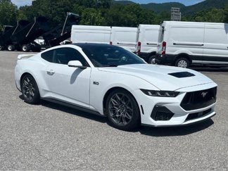 Certified 2024 Ford Mustang GT Premium image 1