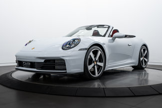 New 2026 Porsche 911 Carrera video 1