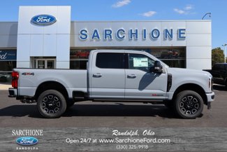 New 2026 Ford F250 Platinum video 1