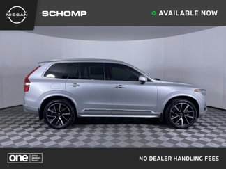 Used 2019 Volvo XC90 T6 Inscription w/ Advanced Package image 1