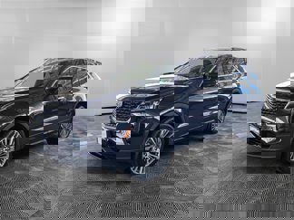 New 2025 Cadillac XT4 Premium Luxury w/ Technology Package image 1