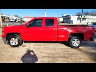 Used 2015 Chevrolet Silverado 1500 LT w/ All Star Edition image 1