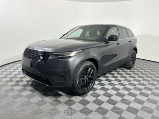New 2026 Land Rover Range Rover Velar S image 1