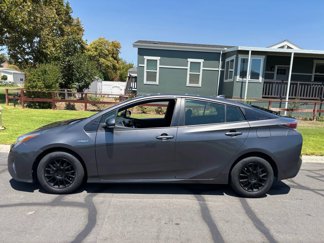 Used 2017 Toyota Prius Two w/ Carpet Mat Package image 1