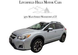 Used 2017 Subaru Crosstrek 2.0i Premium image 1