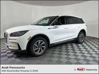 Used 2023 Lincoln Corsair FWD image 1