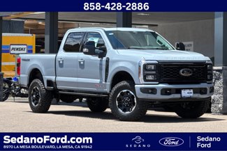 New 2025 Ford F250 Lariat w/ Lariat Ultimate Package image 1
