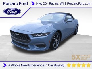 Used 2024 Ford Mustang Premium image 1