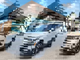 New 2026 Hyundai Santa Fe SEL image 1
