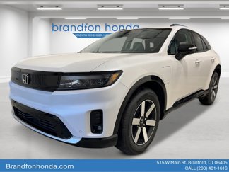 New 2025 Honda Prologue Touring image 1