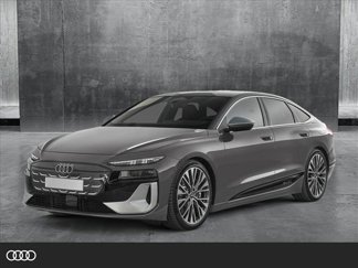 New 2025 Audi S6 e-tron Prestige image 1