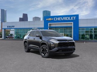 New 2026 Chevrolet Equinox ACTIV image 1