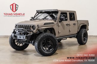 Used 2025 Jeep Gladiator Rubicon w/ Safety Group image 1