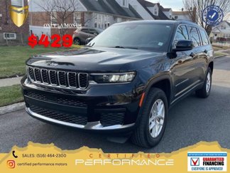 Used 2024 Jeep Grand Cherokee Limited image 1