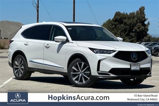 New 2026 Acura MDX w/ Technology Package image 1