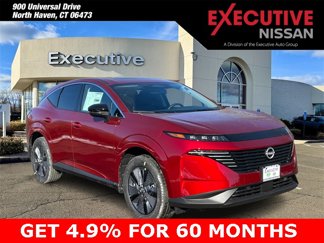New 2025 Nissan Murano SL image 1
