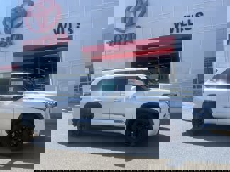 New 2025 Toyota Sequoia Platinum w/ TRD Off-Road Package image 1
