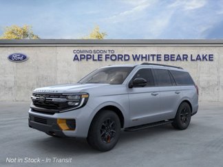 New 2025 Ford Expedition Tremor image 1