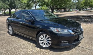 Used 2015 Honda Accord EX-L image 1