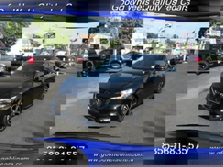Used 2021 Nissan Sentra SR image 1