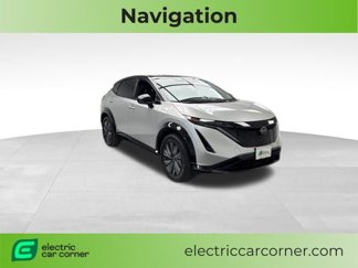 Used 2024 Nissan Ariya AWD image 1