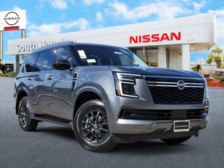New 2025 Nissan Armada SV image 1