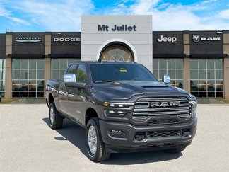 New 2025 RAM 2500 Laramie w/ Sport Appearance Package image 1