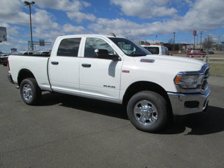 Used 2022 RAM 2500 Tradesman image 1