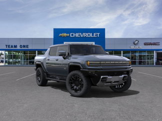 New 2025 GMC Hummer EV 2X image 1